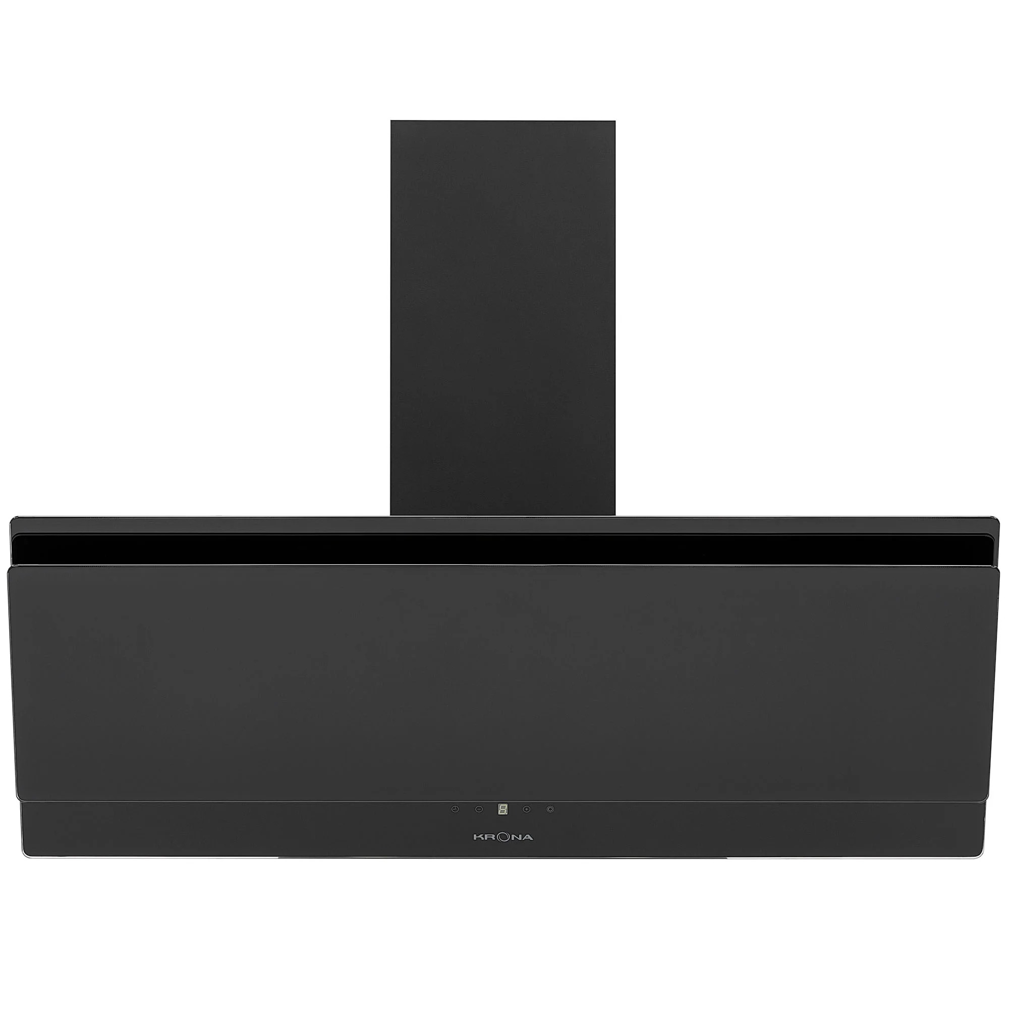 Вытяжка KRONA VENERA 900 BLACK S