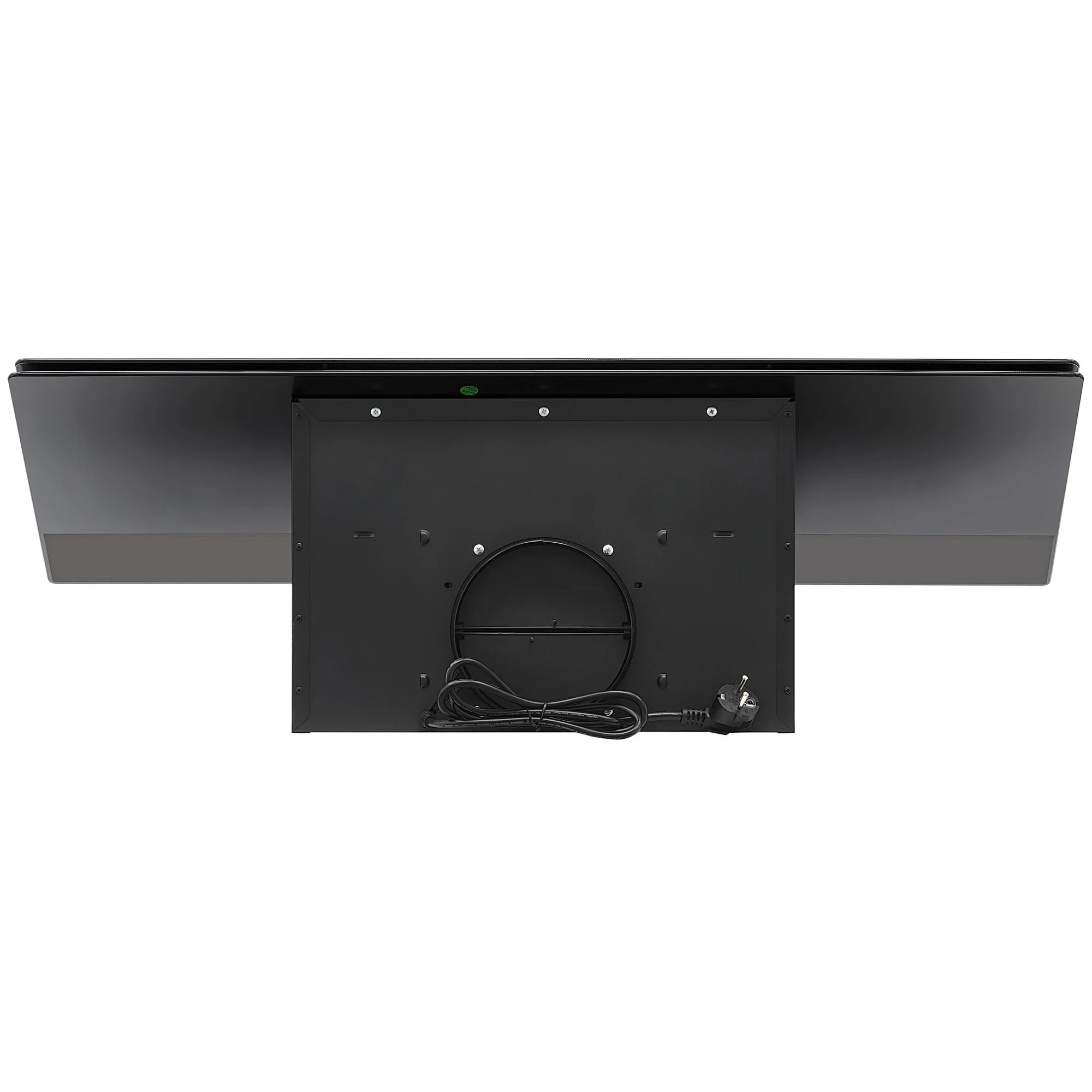 Вытяжка KRONA VENERA 900 BLACK S