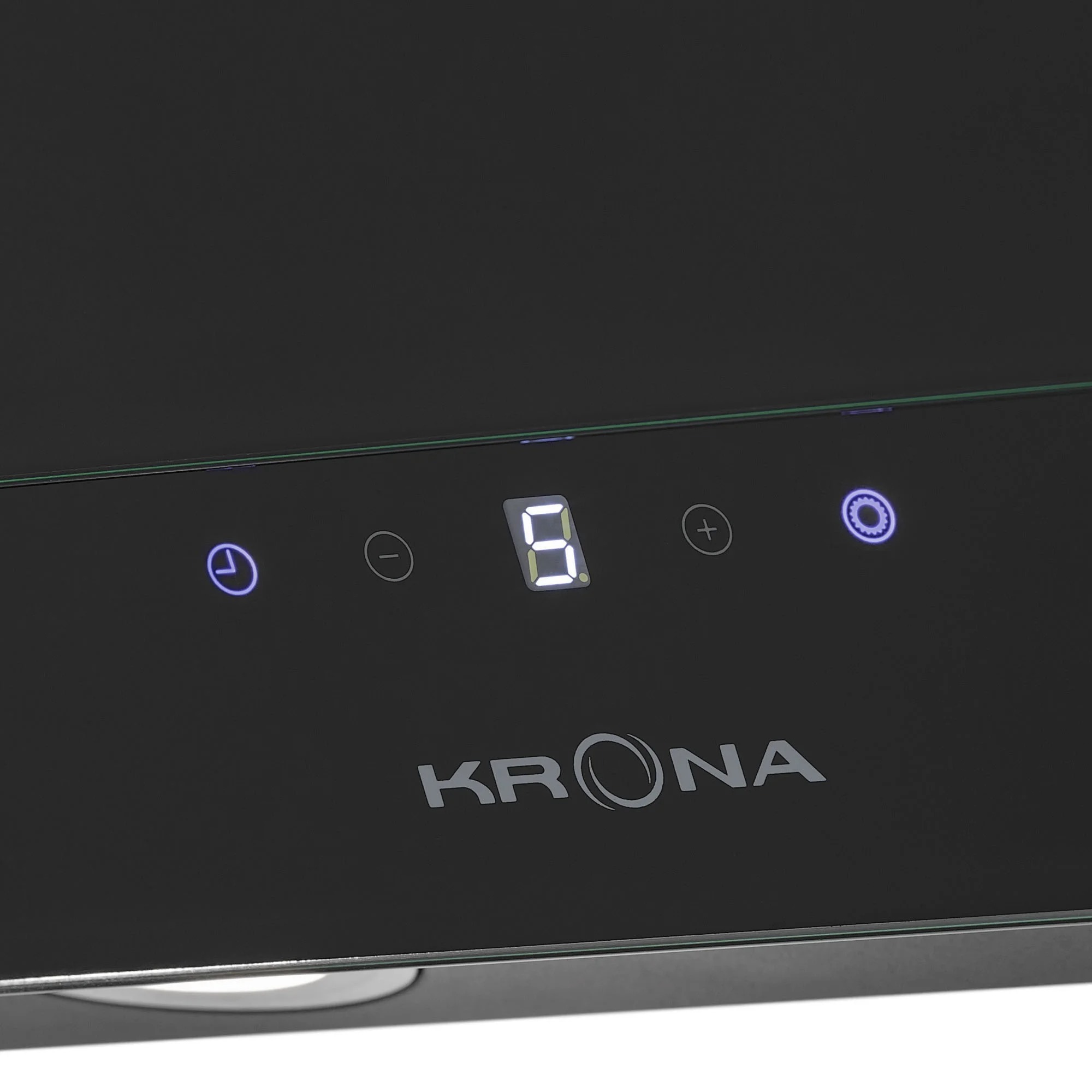 Вытяжка KRONA VENERA 900 BLACK S