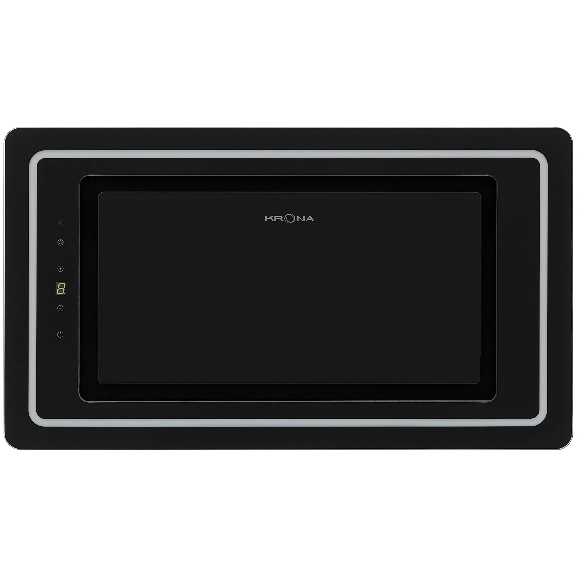 Вытяжка KRONA VENUS 600 BLACK S Вытяжка KRONA VENUS 600 BLACK S