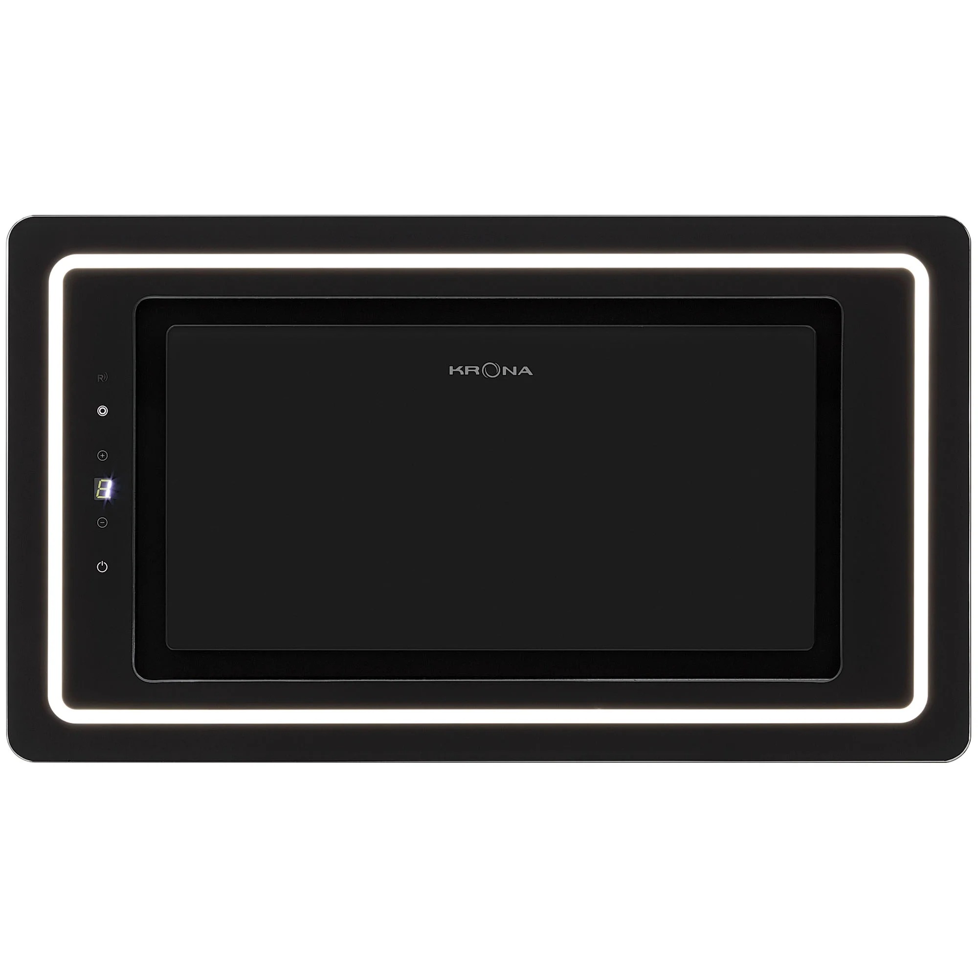 Вытяжка KRONA VENUS 600 BLACK S Вытяжка KRONA VENUS 600 BLACK S