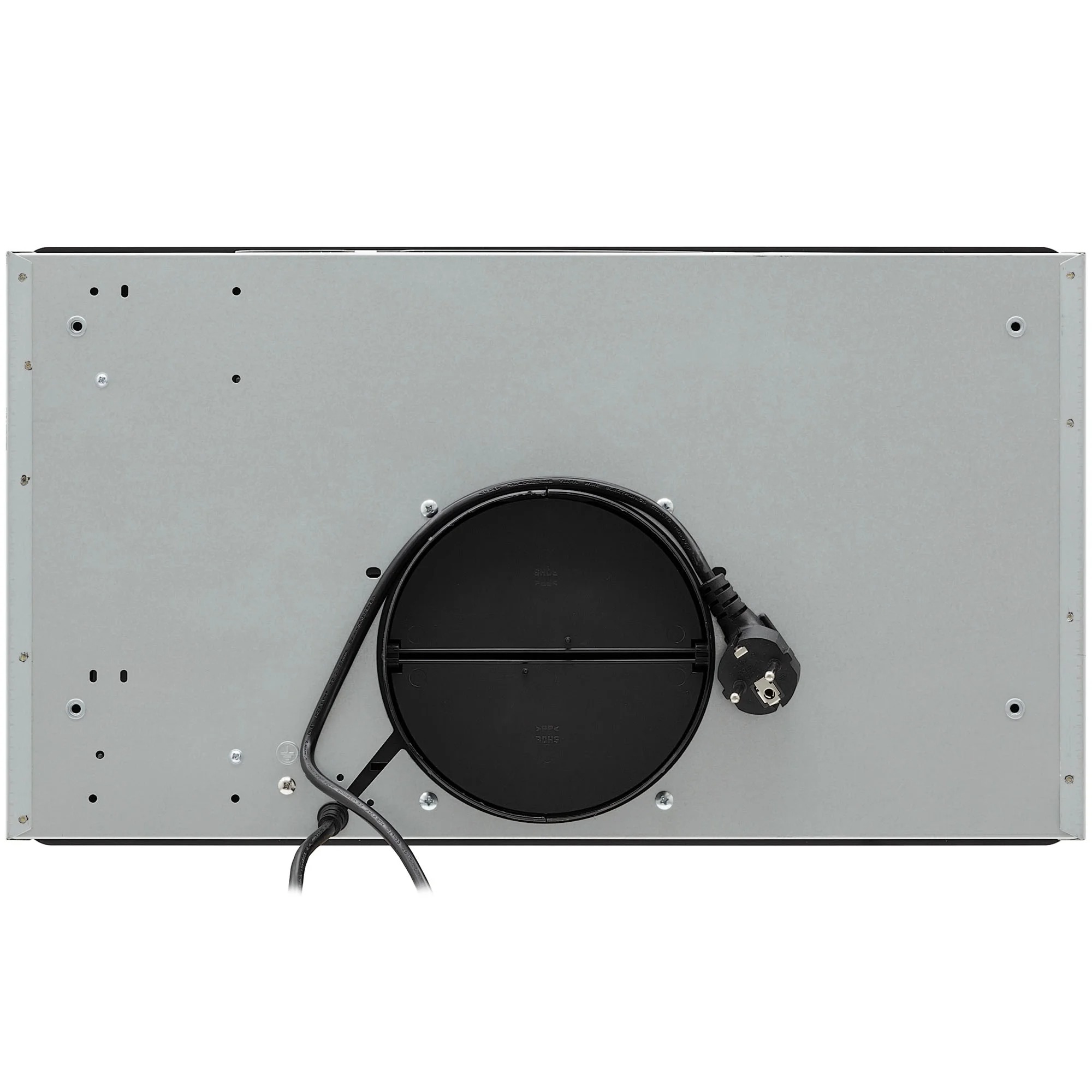 Вытяжка KRONA VENUS 600 BLACK S Вытяжка KRONA VENUS 600 BLACK S