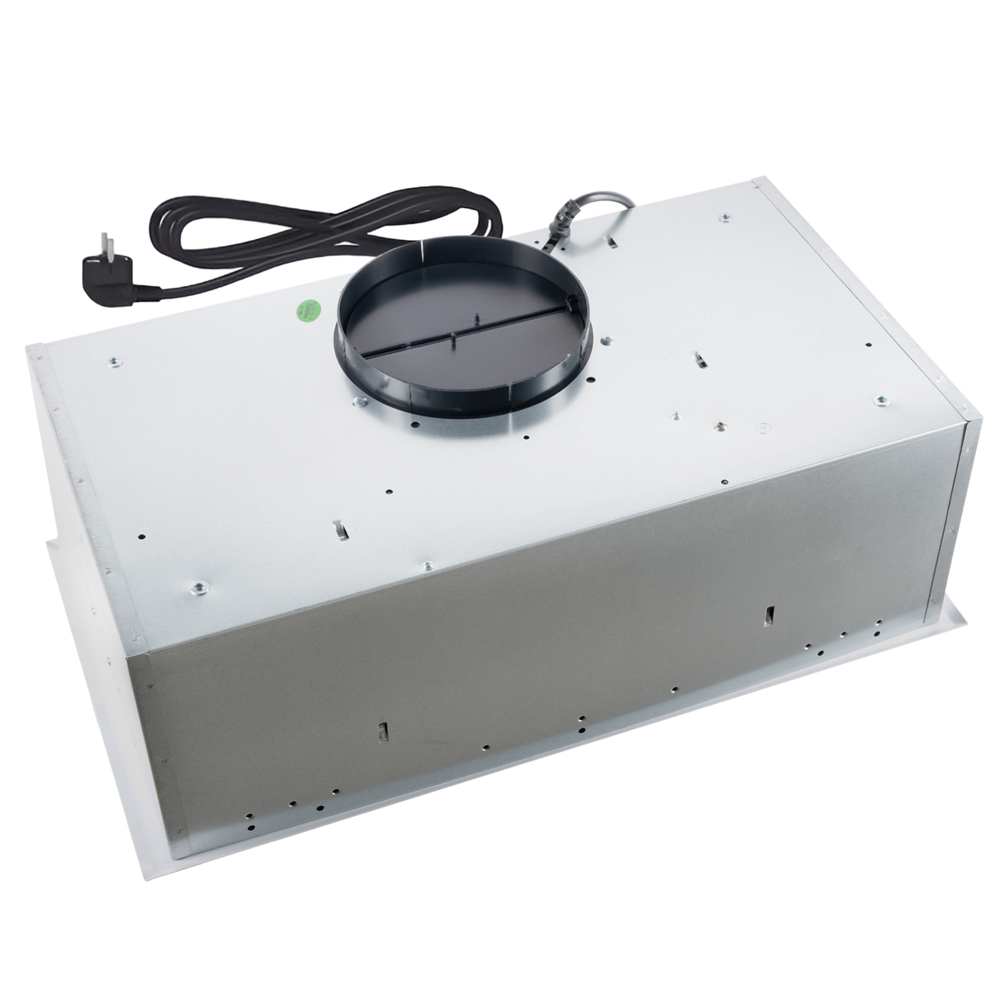 Вытяжка Оasis VM52W белая