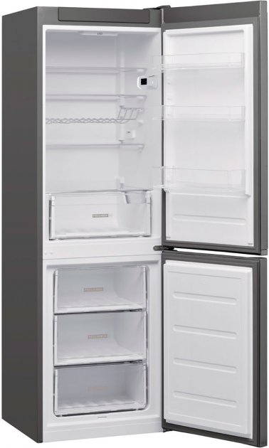 Холодильник WHIRLPOOL W5811EOX1