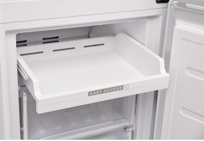 Холодильник WHIRLPOOL W7811IOX