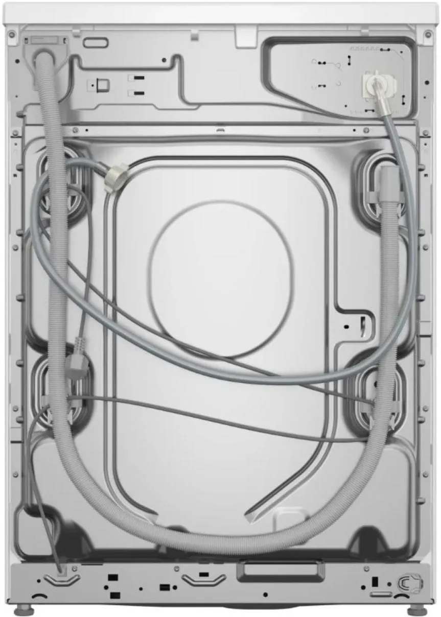 Стиральная машина BOSCH WAN2823GPL