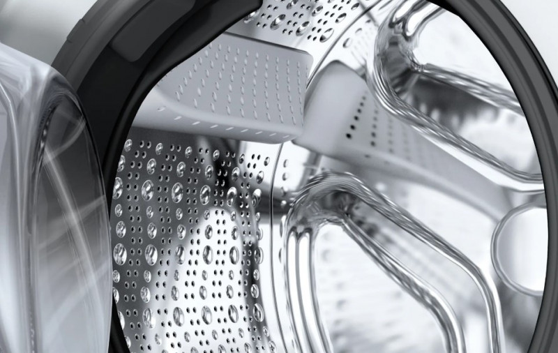 Стиральная машина BOSCH WAN2827FPL