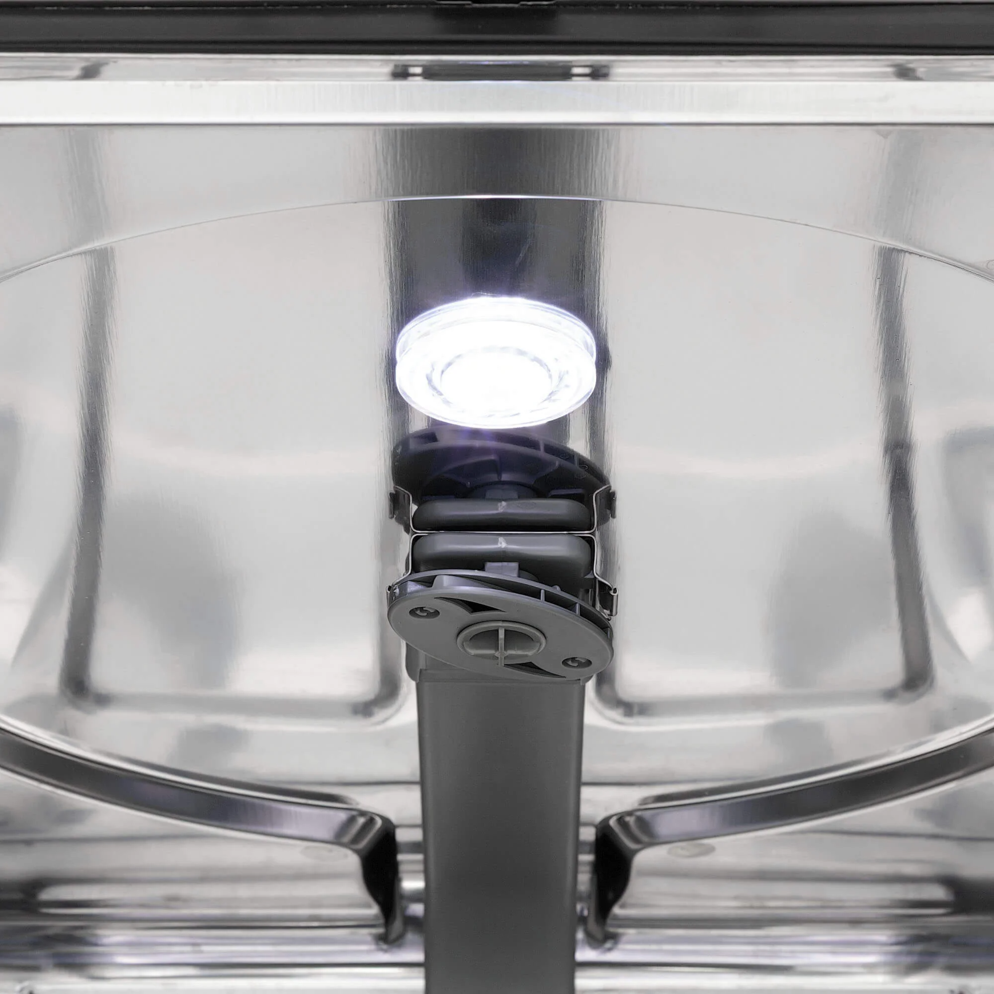 Посудомоечная машина KRONA WESPA 45 BI V2