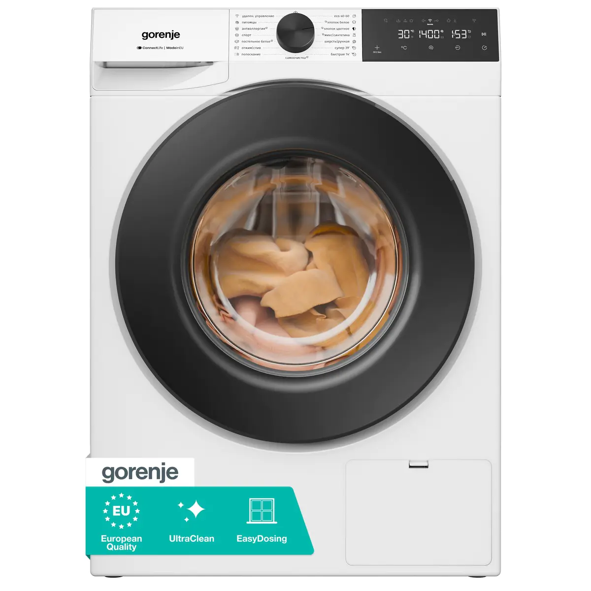 Стиральная машина GORENJE WG494A11