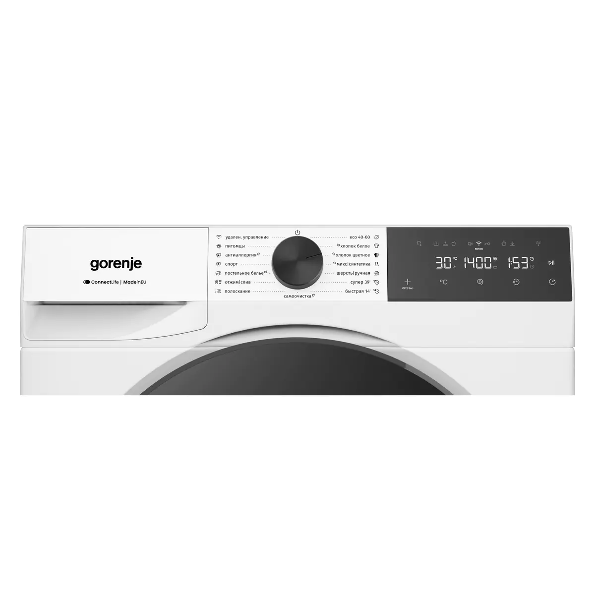 Стиральная машина GORENJE WG494A11