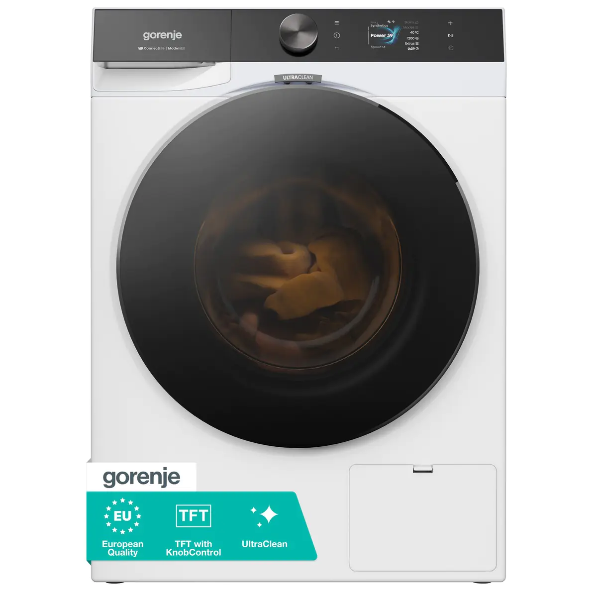 Стиральная машина GORENJE WG894A1P1
