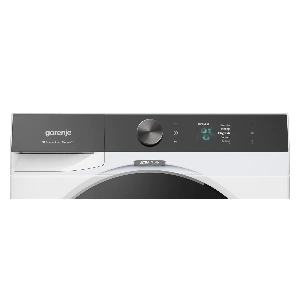 Стиральная машина GORENJE WG894A1P1