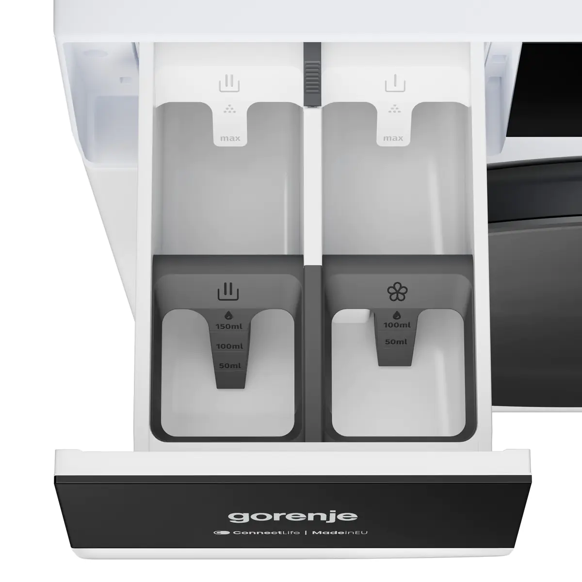 Стиральная машина GORENJE WG894A1P1