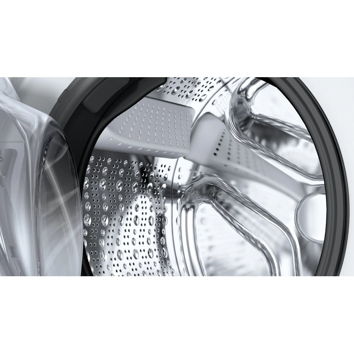 Стиральная машина BOSCH WGG244120