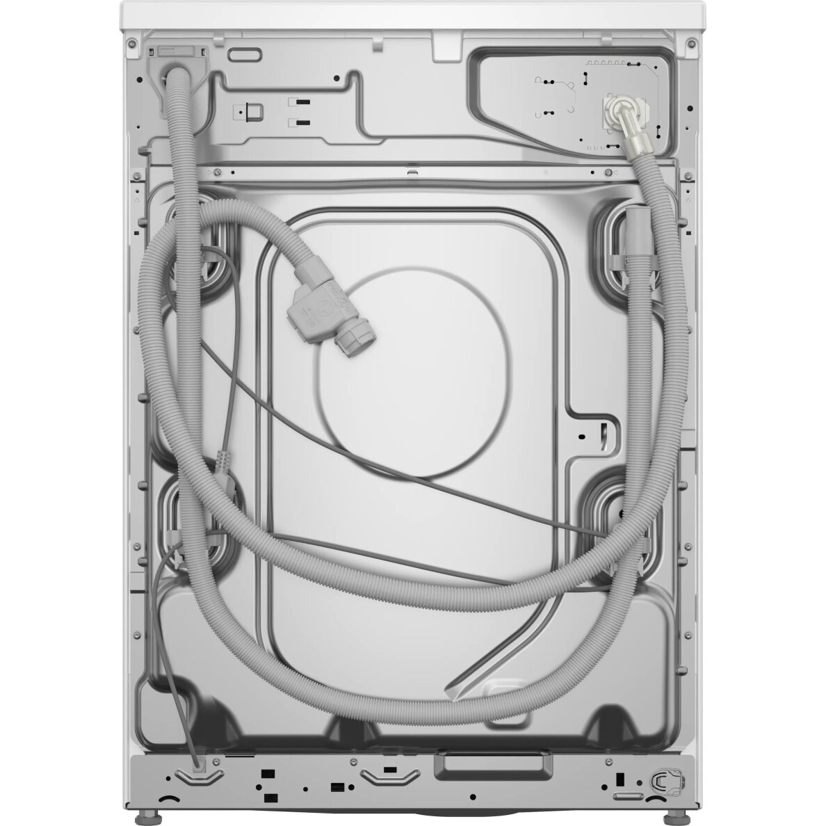 Стиральная машина BOSCH WGG244120