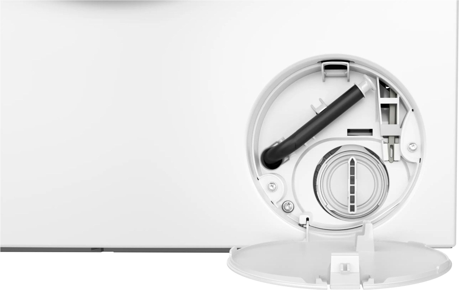 Стиральная машина BOSCH WGG244Z0PL