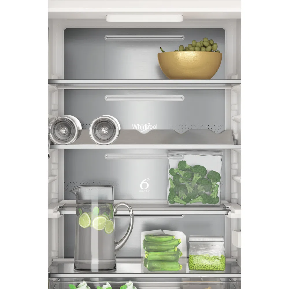 Холодильник WHIRLPOOL WHC20T593P