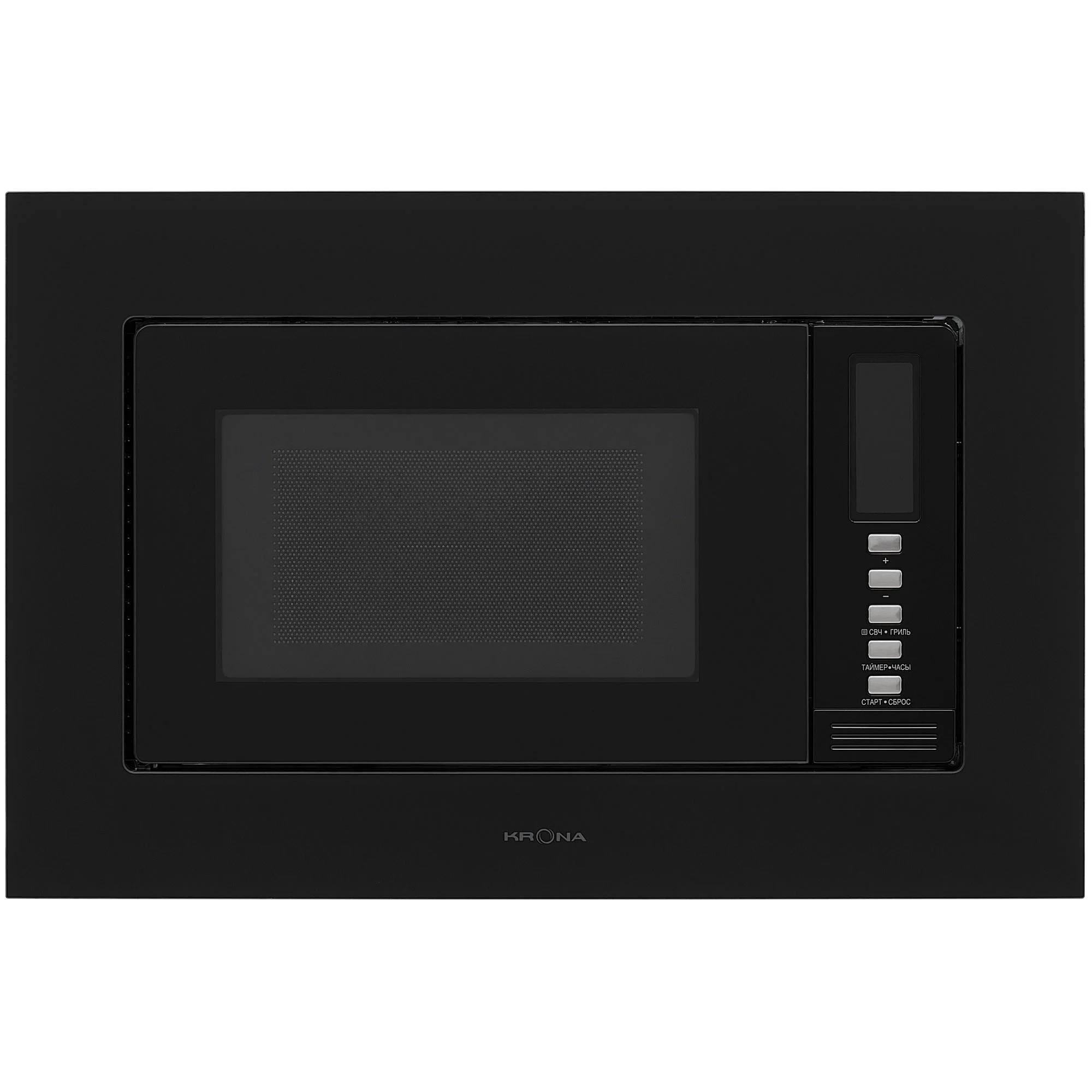 Микроволновая печь KRONA WINDEN 60 BL