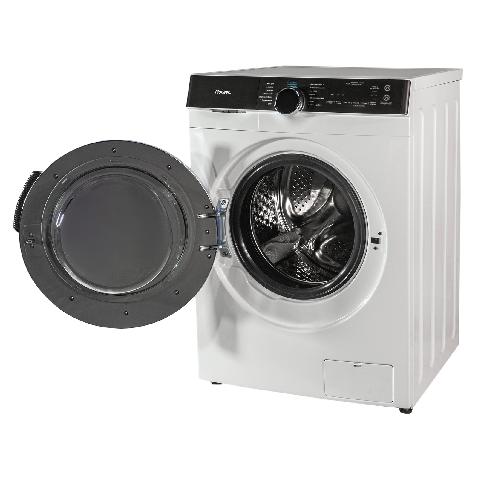 Стиральная машина Pioneer WM-140900MD_WH