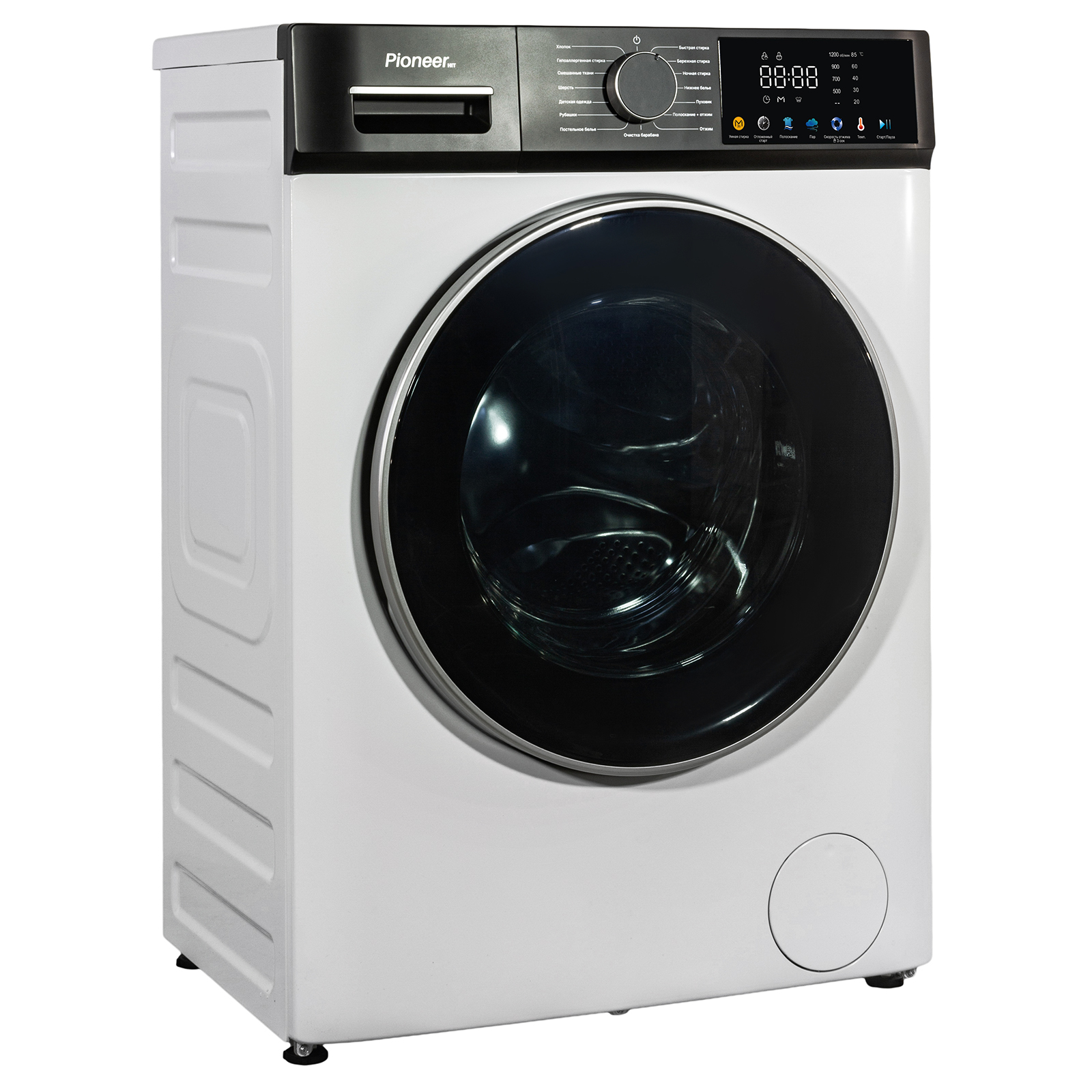 Стиральная машина Pioneer WM-227007WH