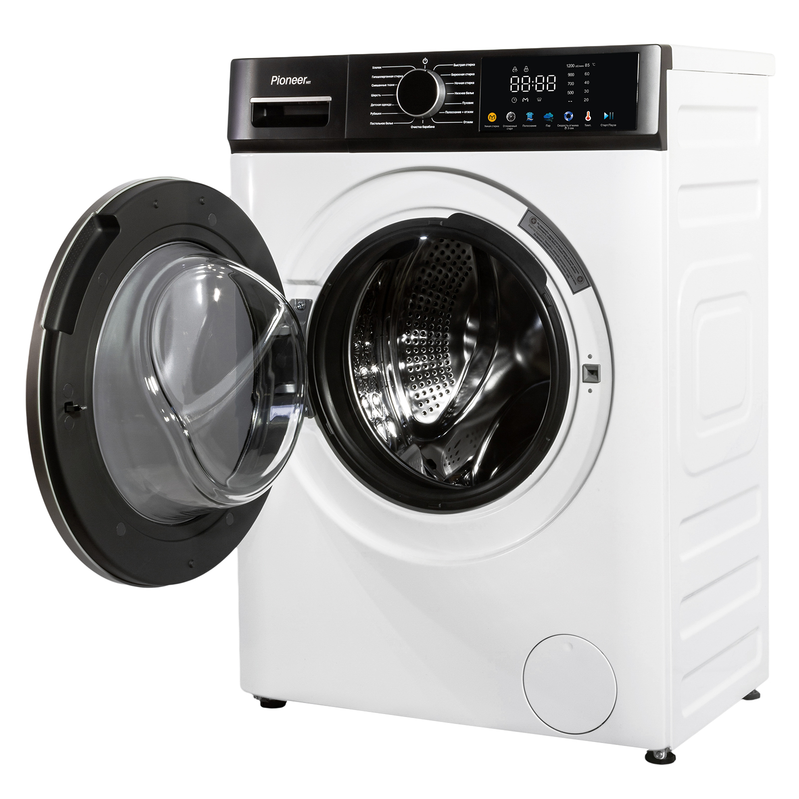 Стиральная машина Pioneer WM-227007WH