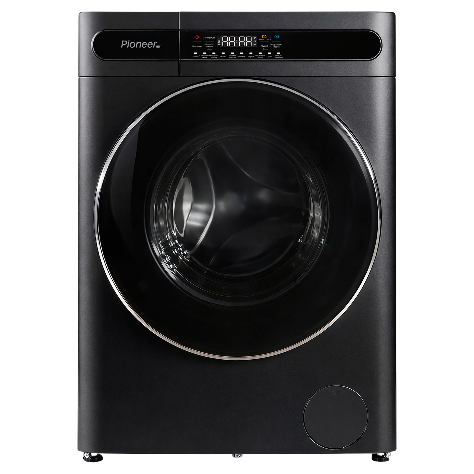 Стиральная машина с сушкой Pioneer WMD-241605DG