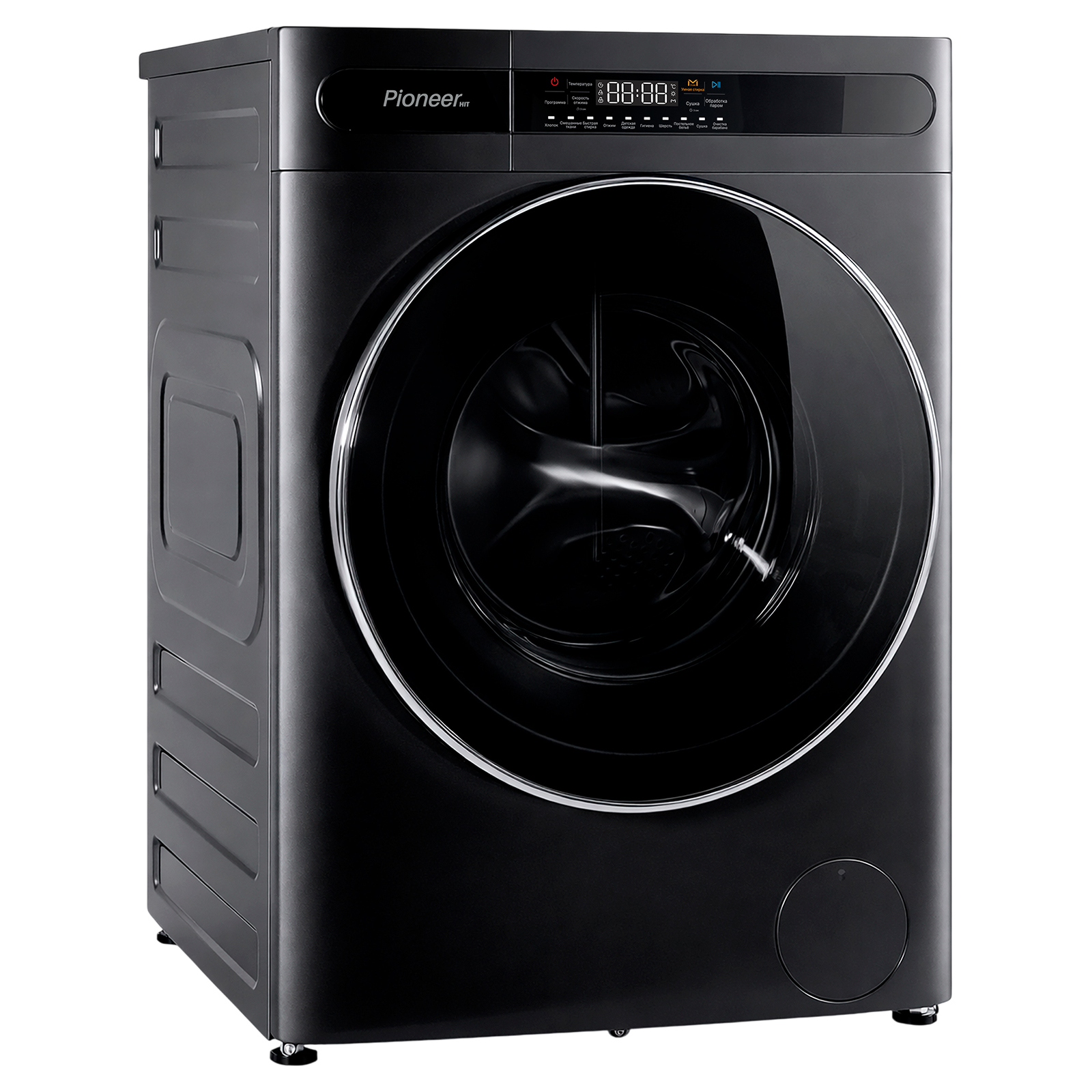 Стиральная машина с сушкой Pioneer WMD-241605DG
