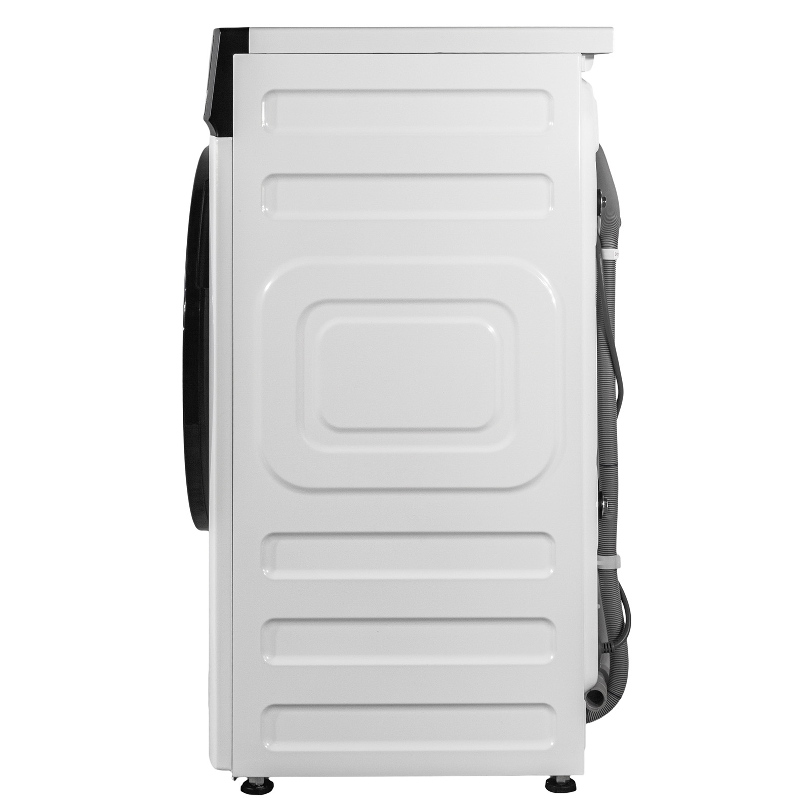 Стиральная машина с сушкой Pioneer WMD-248609WH