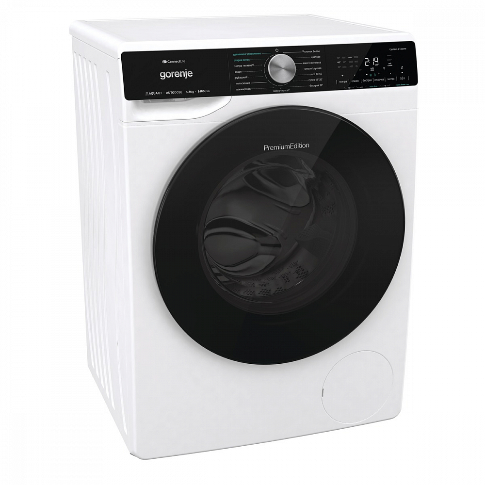 Стиральная машина Gorenje WNS94A1AWIFI/C Стиральная машина Gorenje WNS94A1AWIFI/C