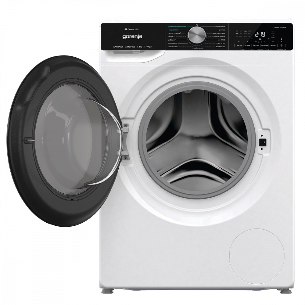 Стиральная машина Gorenje WNS94A1AWIFI/C Стиральная машина Gorenje WNS94A1AWIFI/C