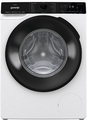 Стиральная машина Gorenje WPNA84A2TWIFI/C Стиральная машина Gorenje WPNA84A2TWIFI/C