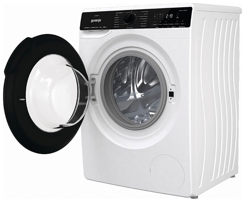 Стиральная машина Gorenje WPNA84A2TWIFI/C Стиральная машина Gorenje WPNA84A2TWIFI/C