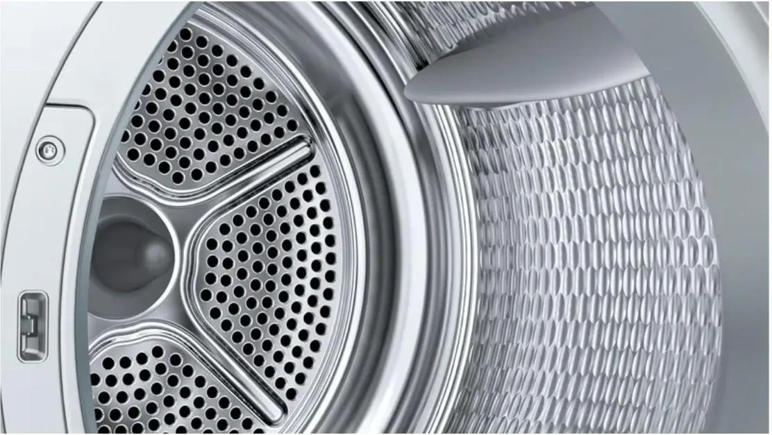 Сушильная машина BOSCH WQG1417GPL