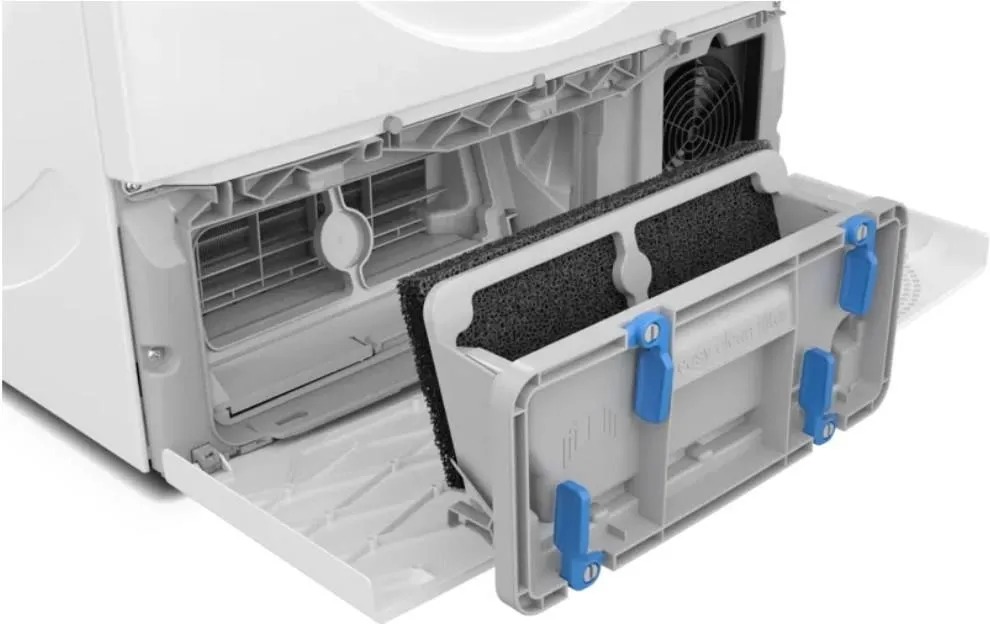 Сушильная машина BOSCH WQG1417GPL