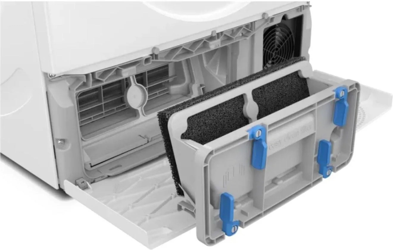 Сушильная машина BOSCH WQG233DGPL