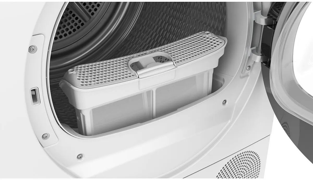 Сушильная машина BOSCH WQG233DGPL