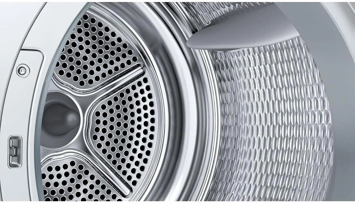 Сушильная машина BOSCH WQG233DGPL