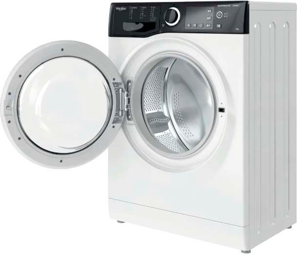 Стиральная машина WHIRLPOOL WRSB7238BB
