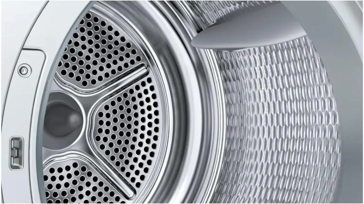 Сушильная машина Bosch WTH85V9FPL