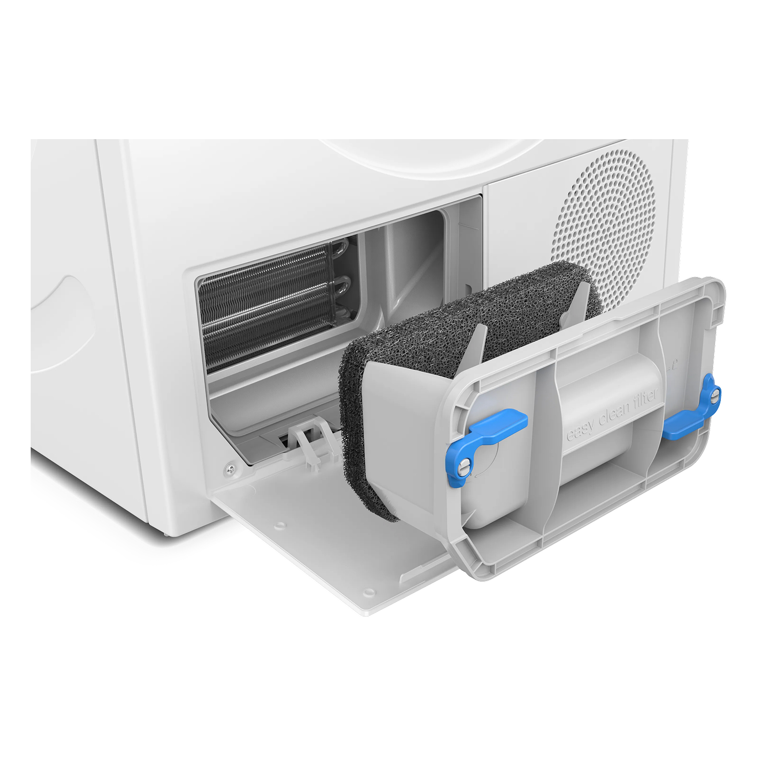 Сушильная машина Bosch WTH86277PL