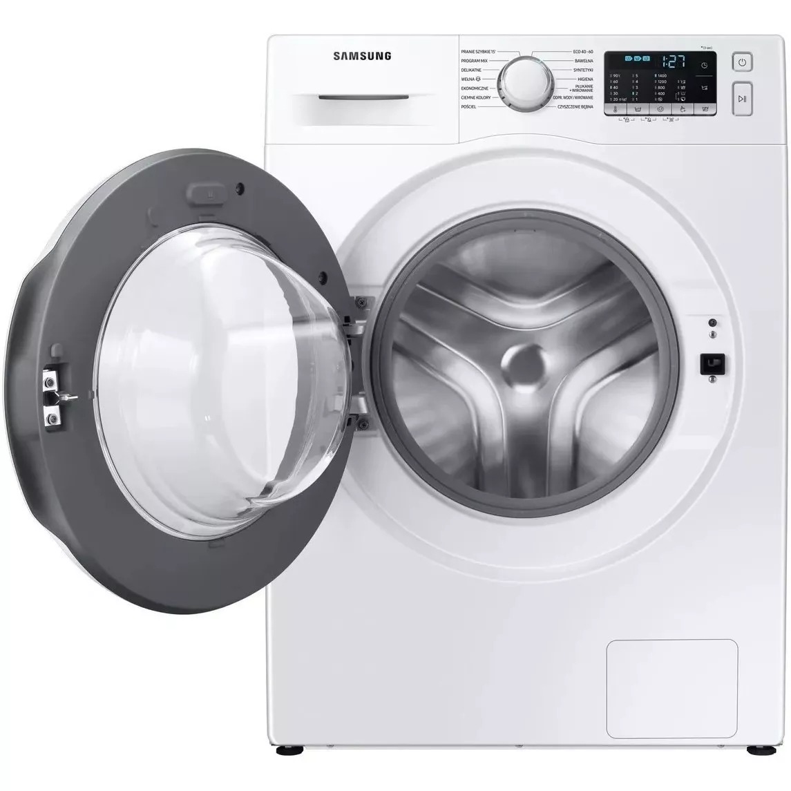 Стиральная машина SAMSUNG WW80TA026TE Стиральная машина SAMSUNG WW80TA026TE