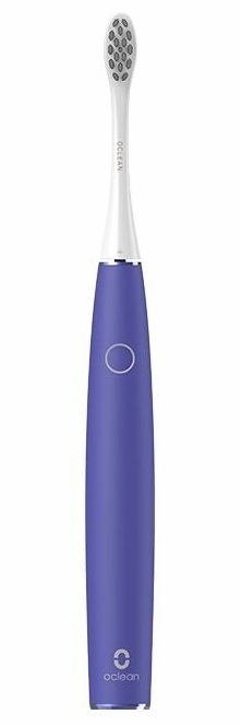 Зубная щетка Xiaomi Oclean Air 2 Purple Iris