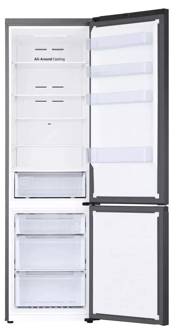 Холодильник SAMSUNG RB38T600EB1