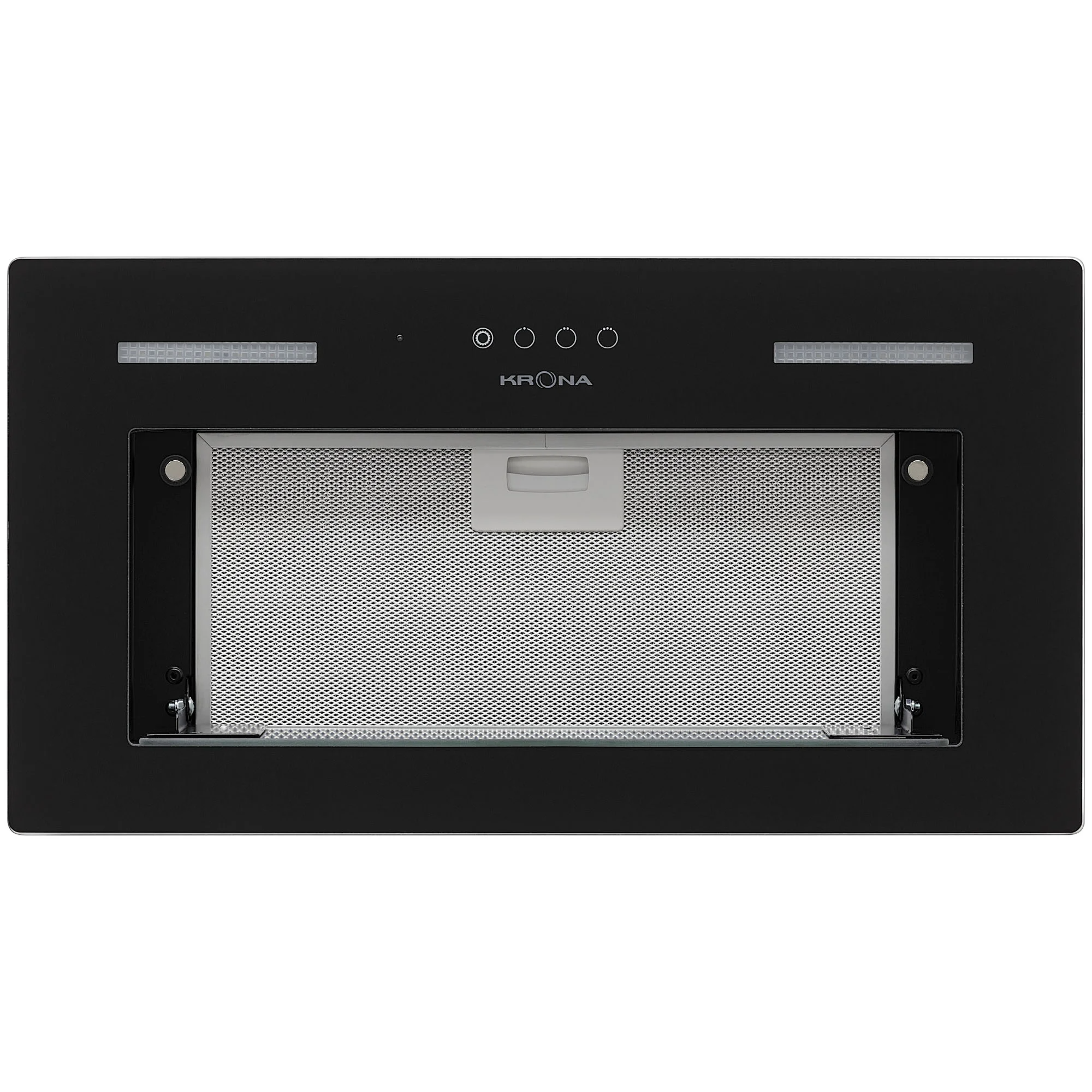 Вытяжка KRONA ZANDER 600DN BLACK S