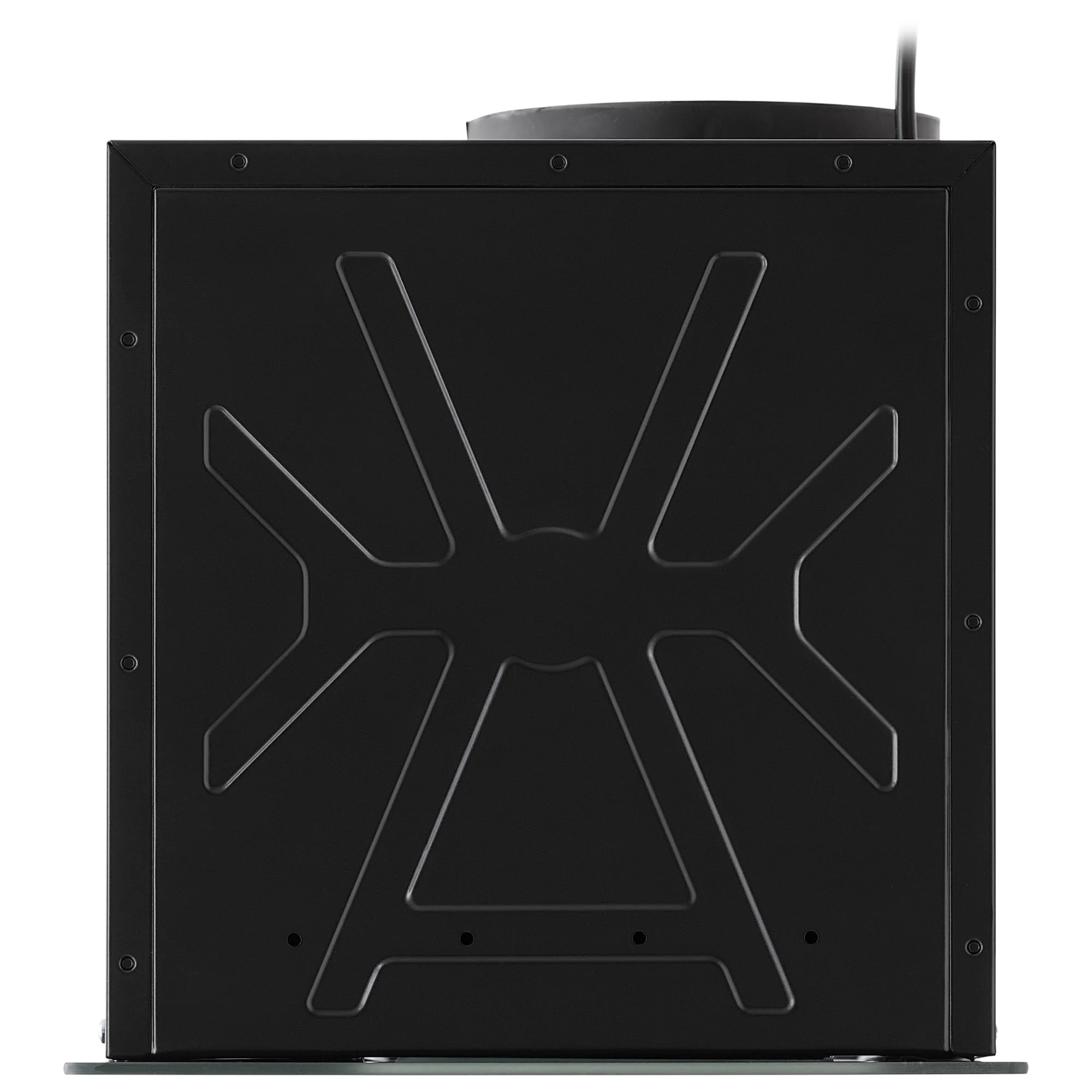 Вытяжка KRONA ZANDER 600DN BLACK S