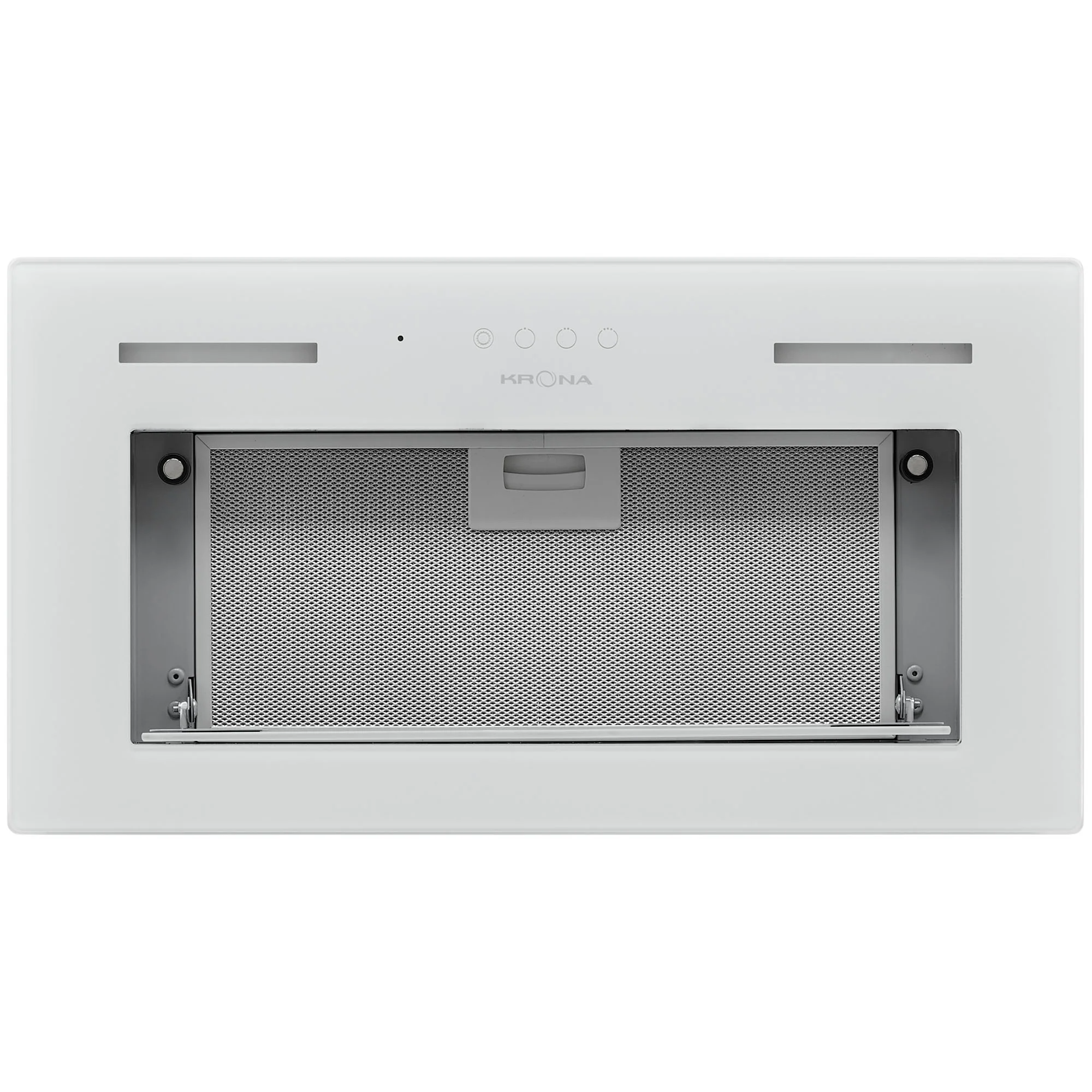Вытяжка KRONA ZANDER 600DN WHITE S