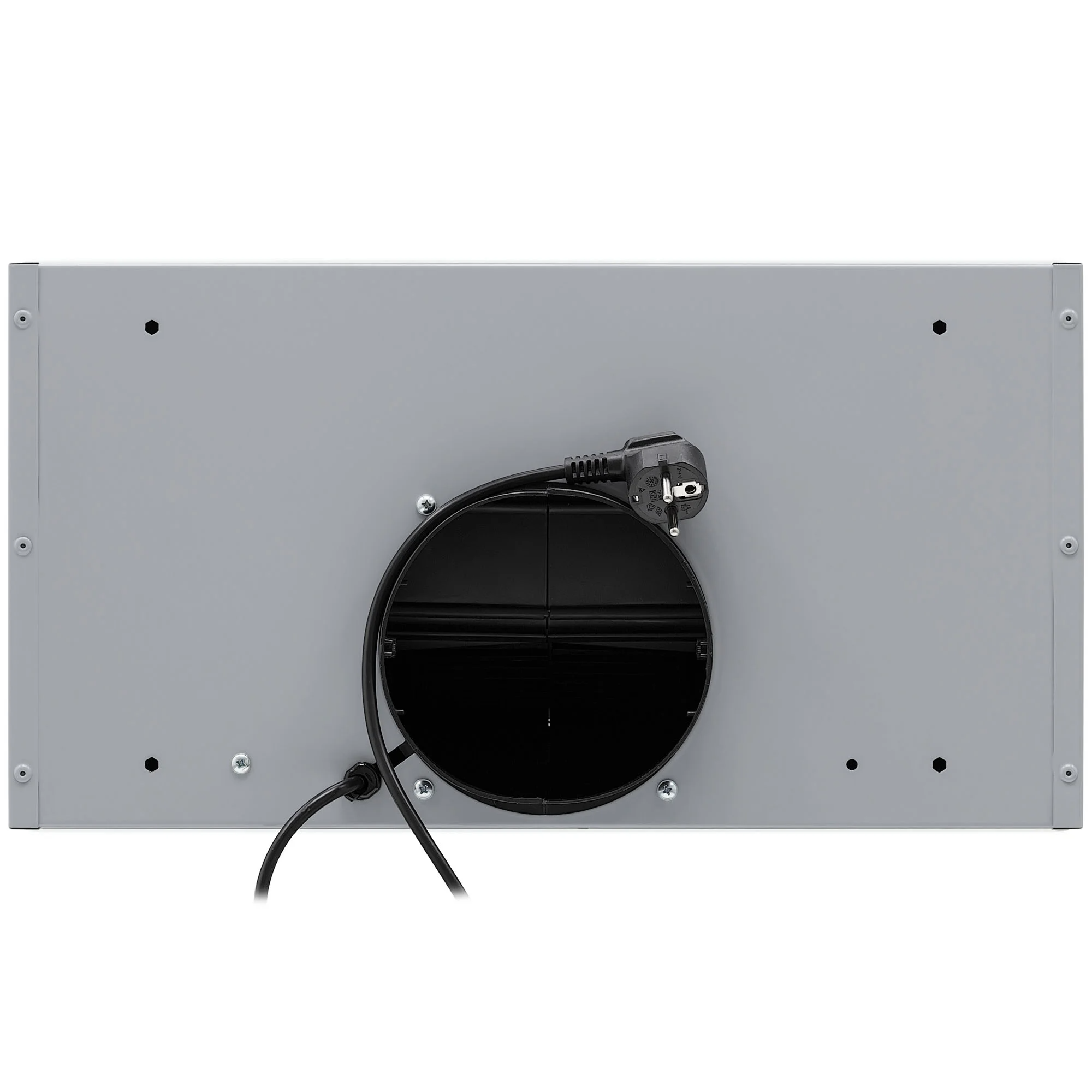 Вытяжка KRONA ZANDER 600DN WHITE S