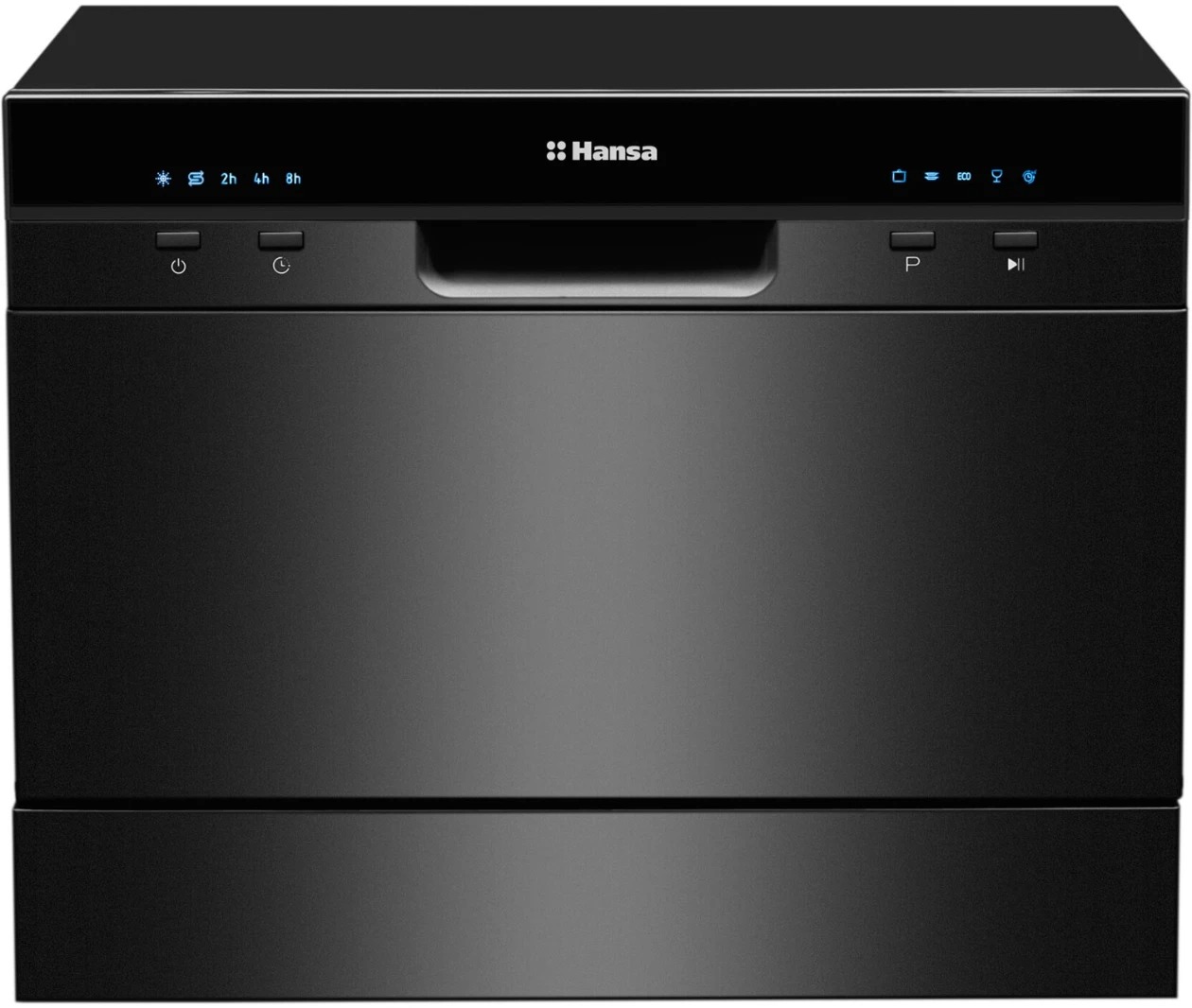 Посудомоечная машина HANSA ZWM556BH