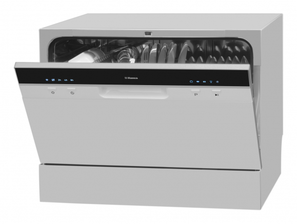 Посудомоечная машина HANSA ZWM556SH (1191474)
