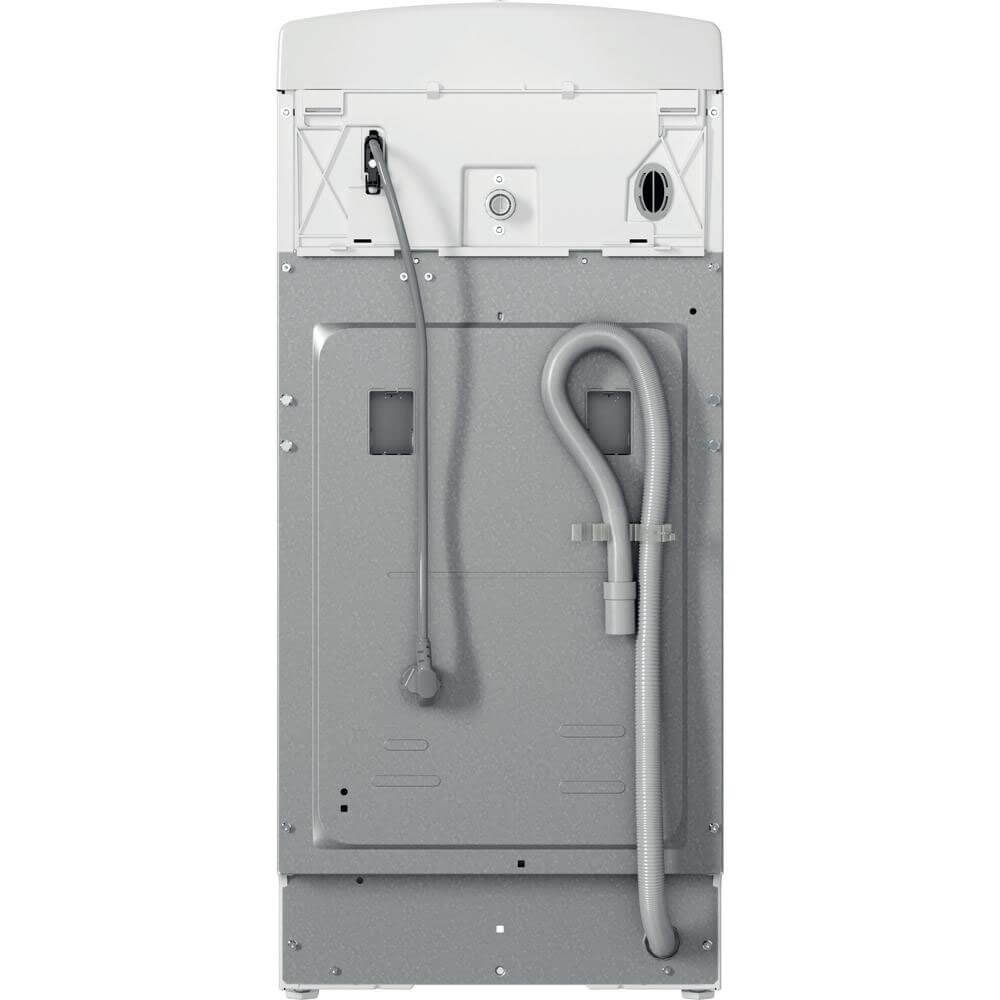 Стиральная машина Whirlpool TDLR6240L EU/N Стиральная машина Whirlpool TDLR6240L EU/N